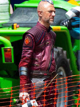 sean gunn guardians of the galaxy